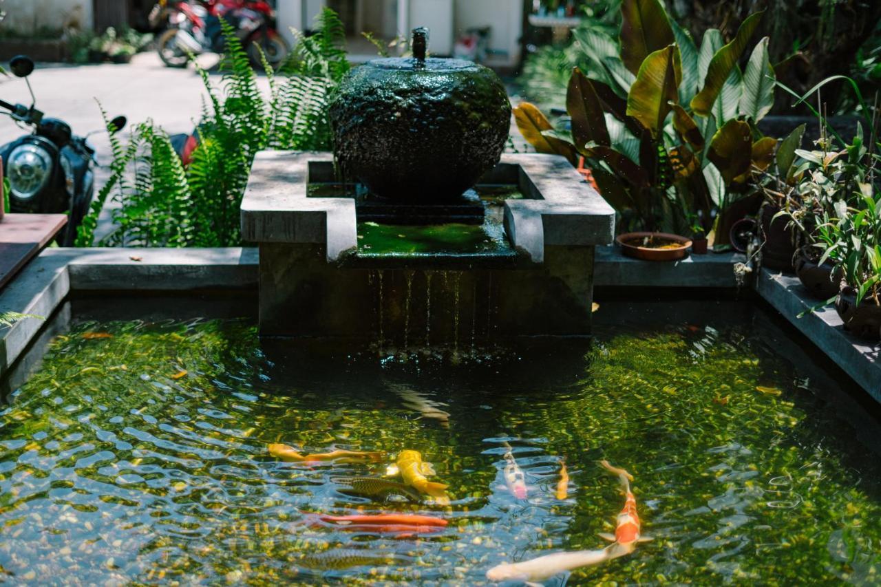 Hotel The Odyssey Chiang Mai Esterno foto